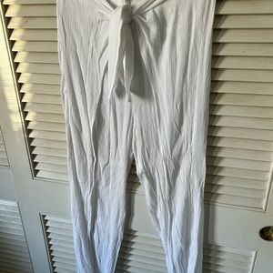 Kona Sol Beach Cover-up Pants